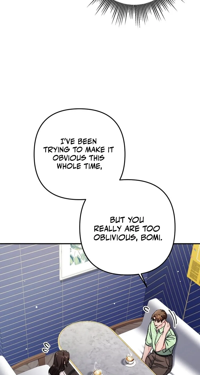 Because I Loved You So Much Chapter 32 - page 7