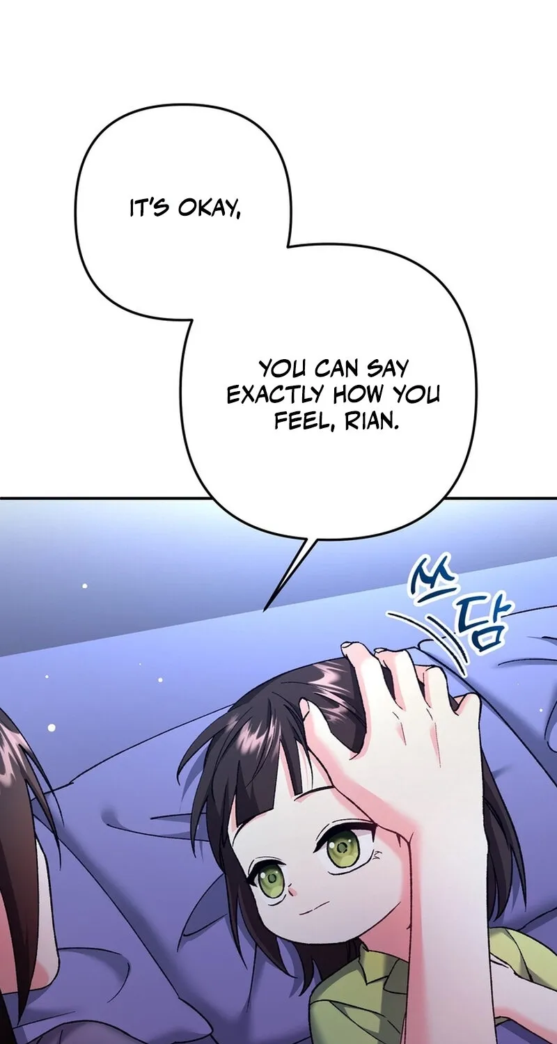 Because I Loved You So Much Chapter 32 - page 71