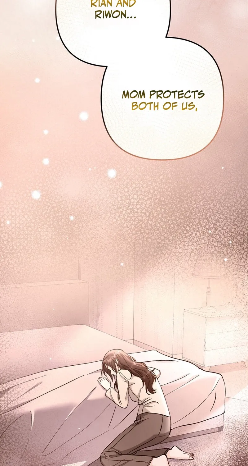 Because I Loved You So Much Chapter 32 - page 74