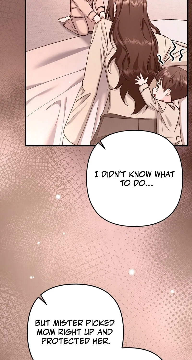 Because I Loved You So Much Chapter 32 - page 76