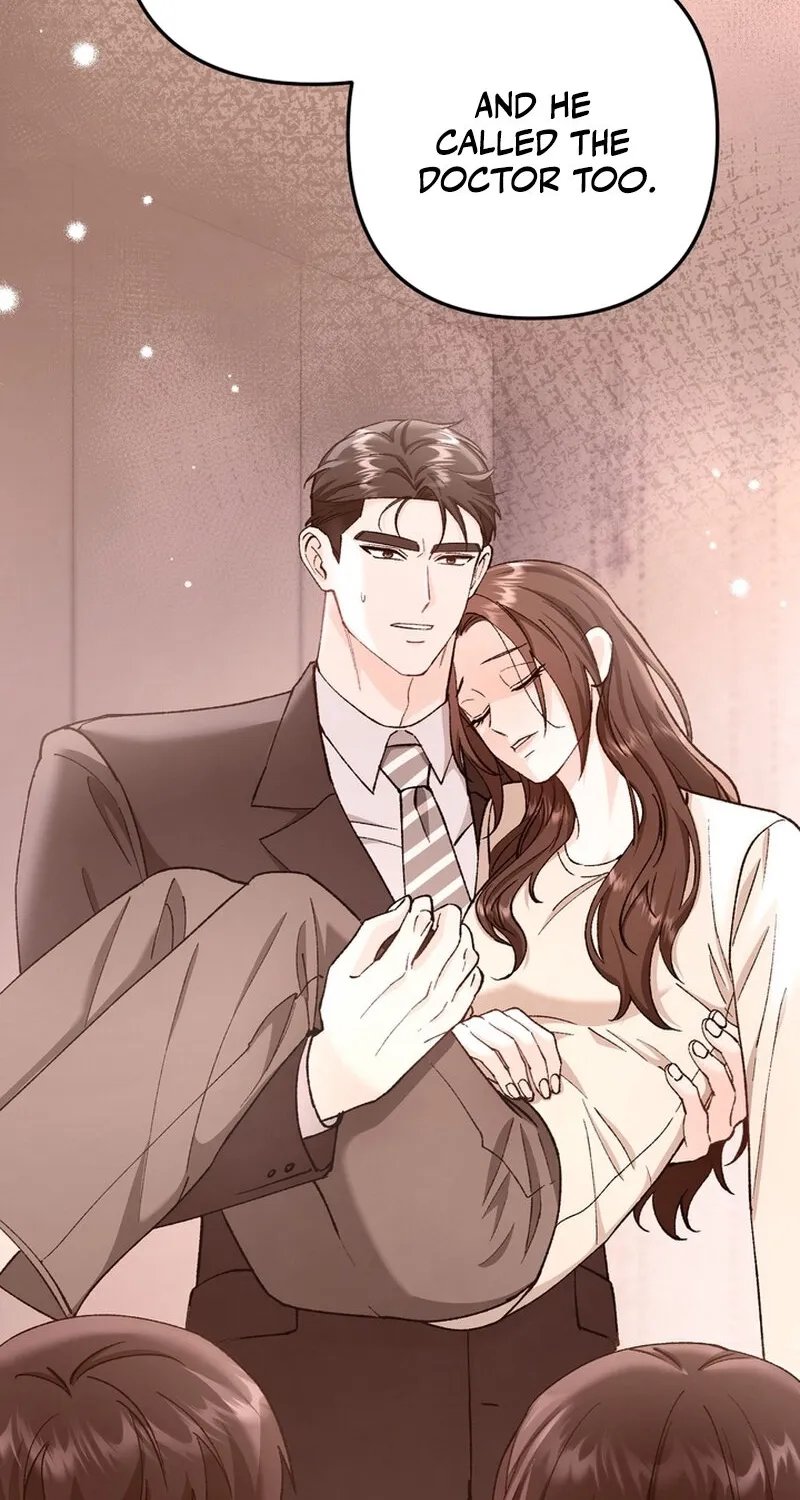 Because I Loved You So Much Chapter 32 - page 77