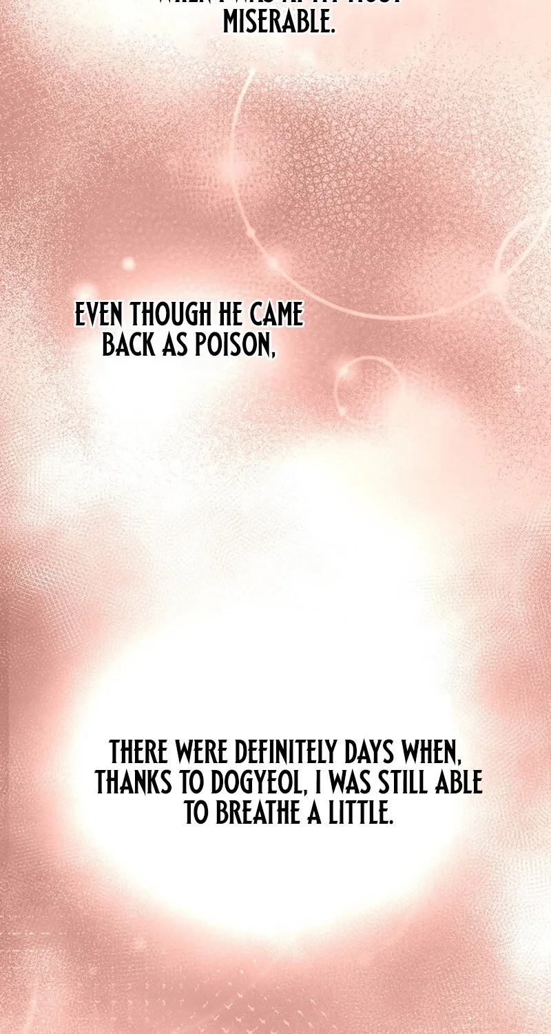 Because I Loved You So Much Chapter 32 - page 84