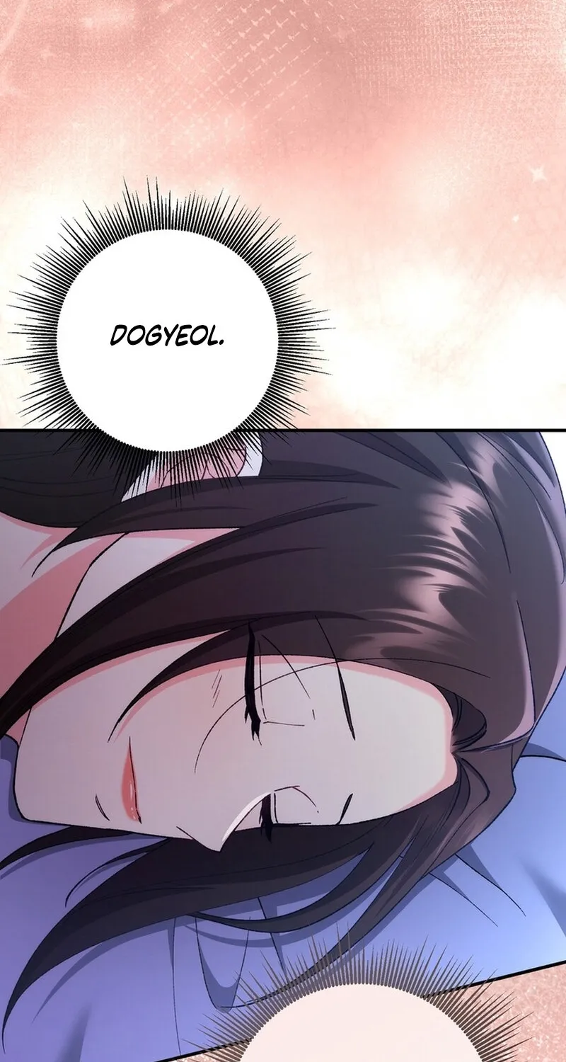 Because I Loved You So Much Chapter 32 - page 85