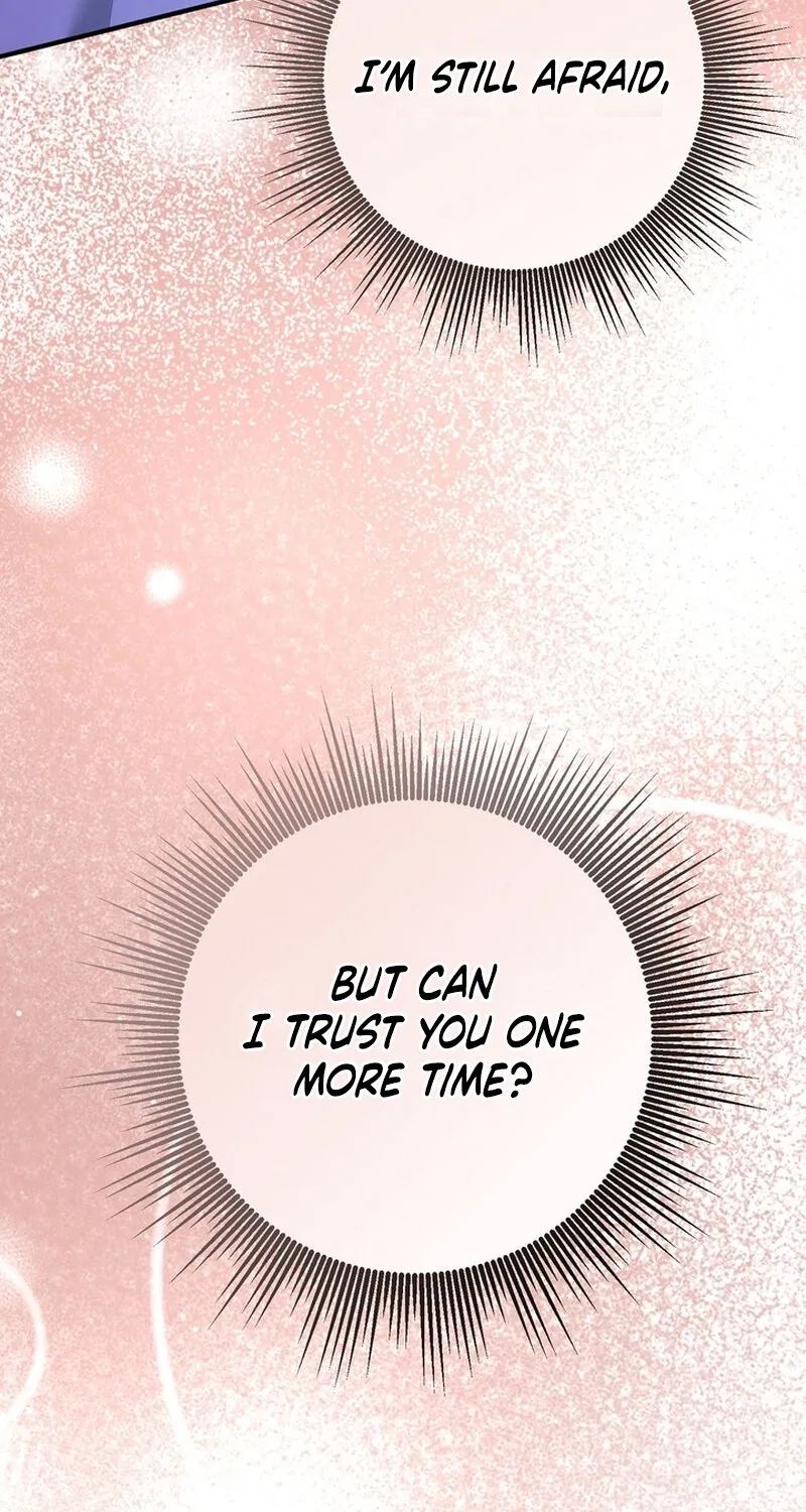 Because I Loved You So Much Chapter 32 - page 86