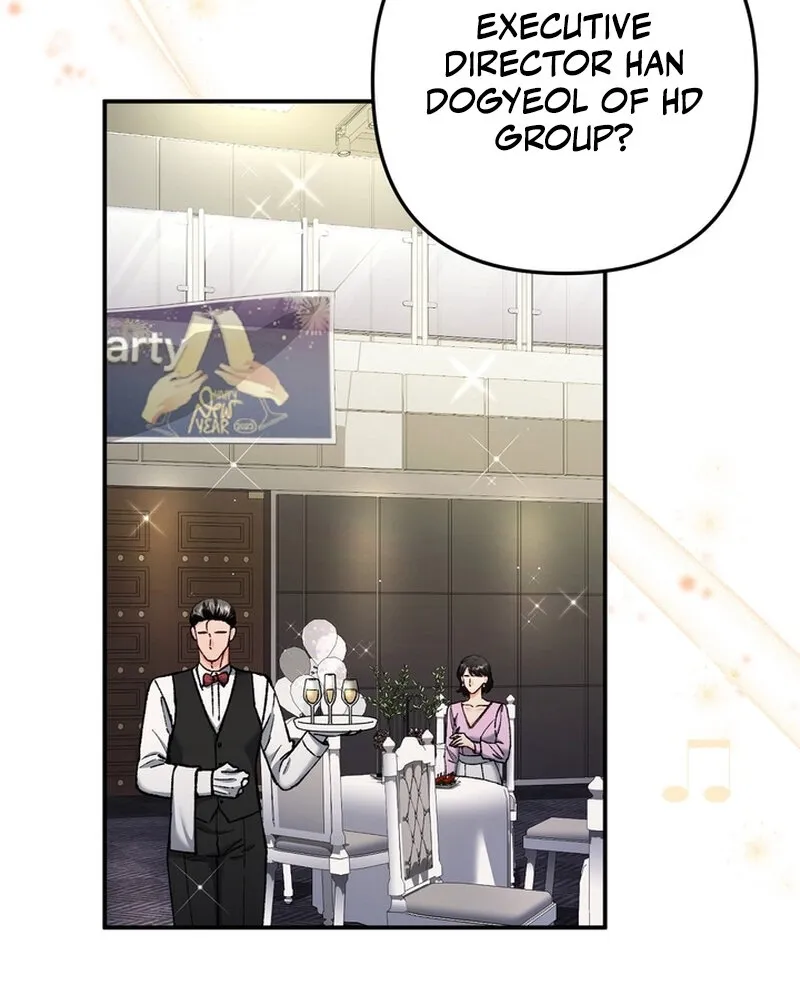 Because I Loved You So Much Chapter 32 - page 88