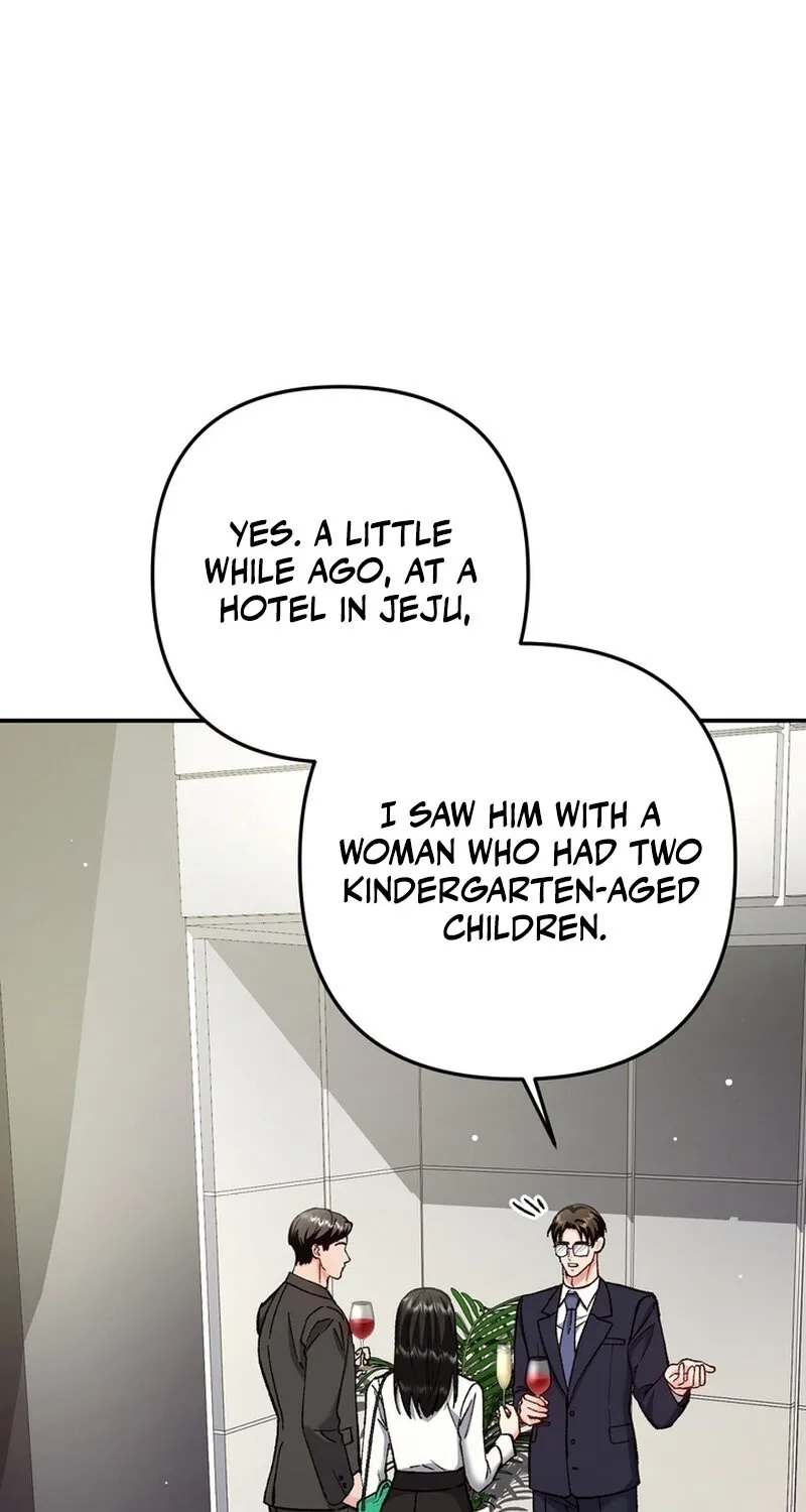 Because I Loved You So Much Chapter 32 - page 89