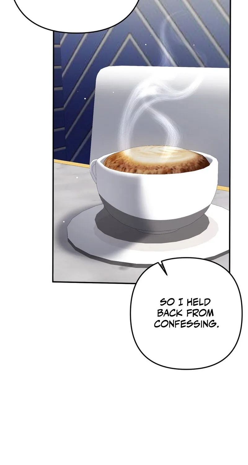 Because I Loved You So Much Chapter 32 - page 9