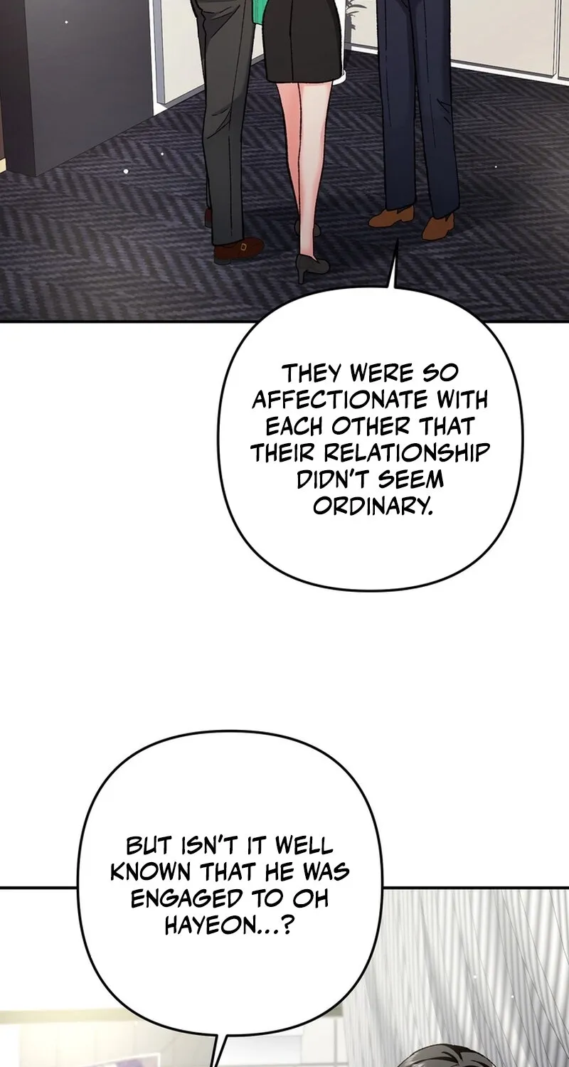 Because I Loved You So Much Chapter 32 - page 90