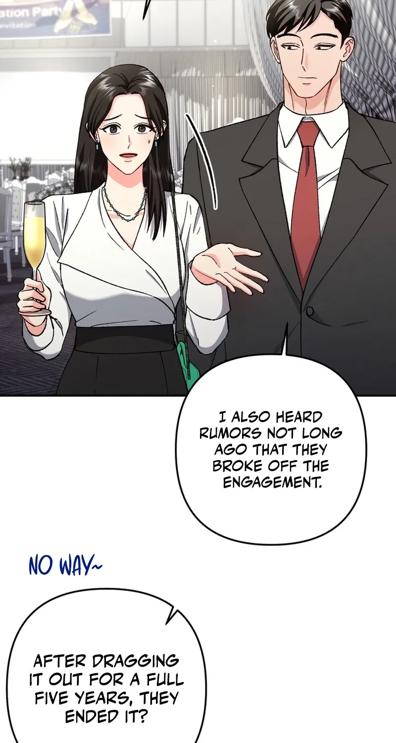 Because I Loved You So Much Chapter 32 - page 91