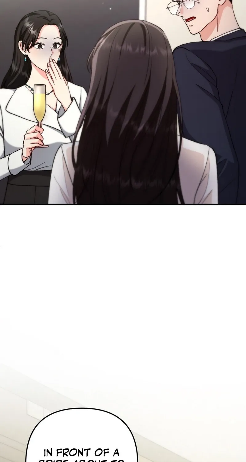 Because I Loved You So Much Chapter 32 - page 94