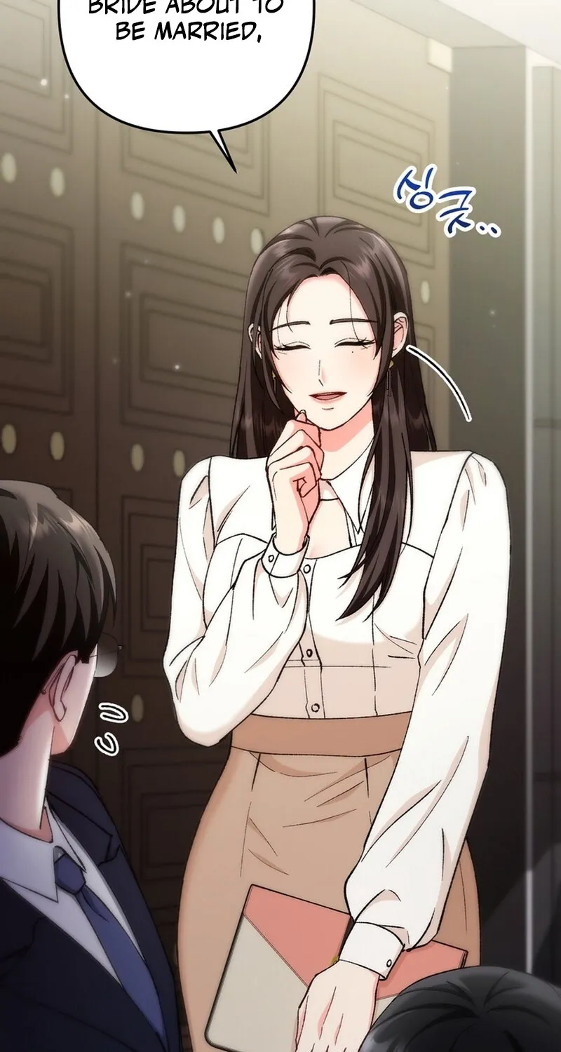 Because I Loved You So Much Chapter 32 - page 95