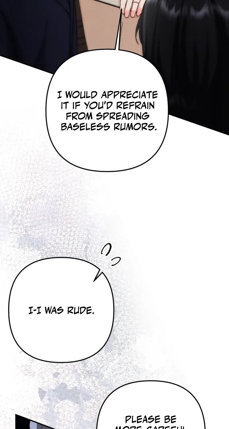 Because I Loved You So Much Chapter 32 - page 96