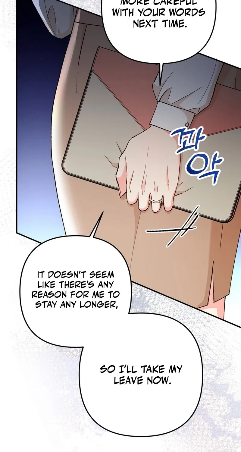 Because I Loved You So Much Chapter 32 - page 97