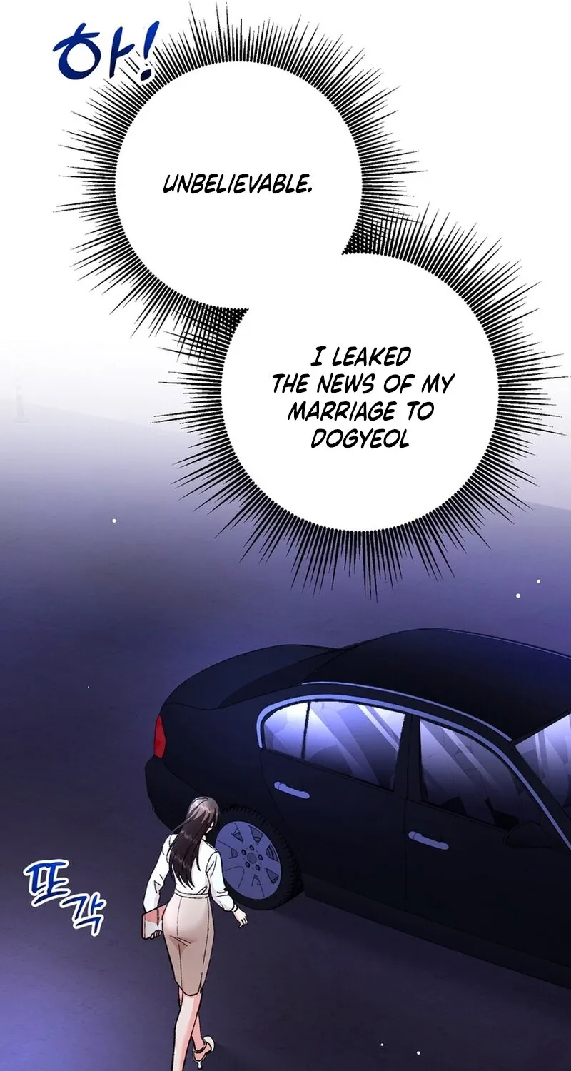 Because I Loved You So Much Chapter 32 - page 99