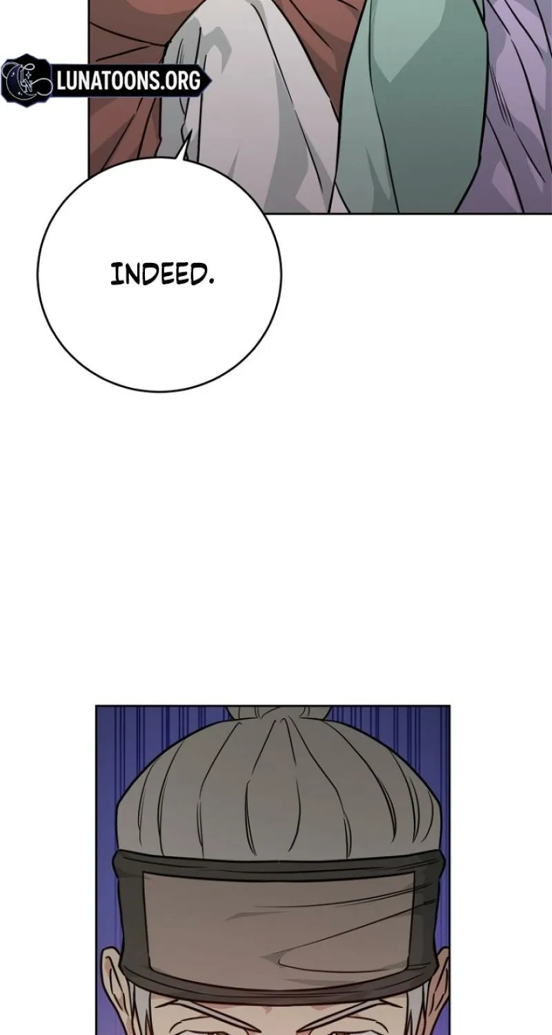 Art of Intimacy Chapter 25 - page 11