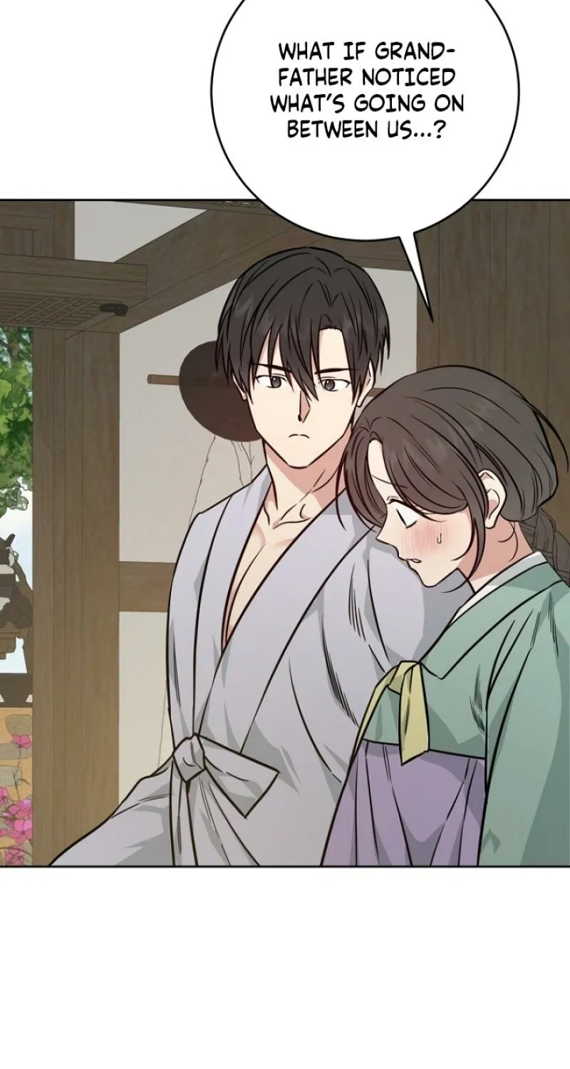 Art of Intimacy Chapter 25 - page 45