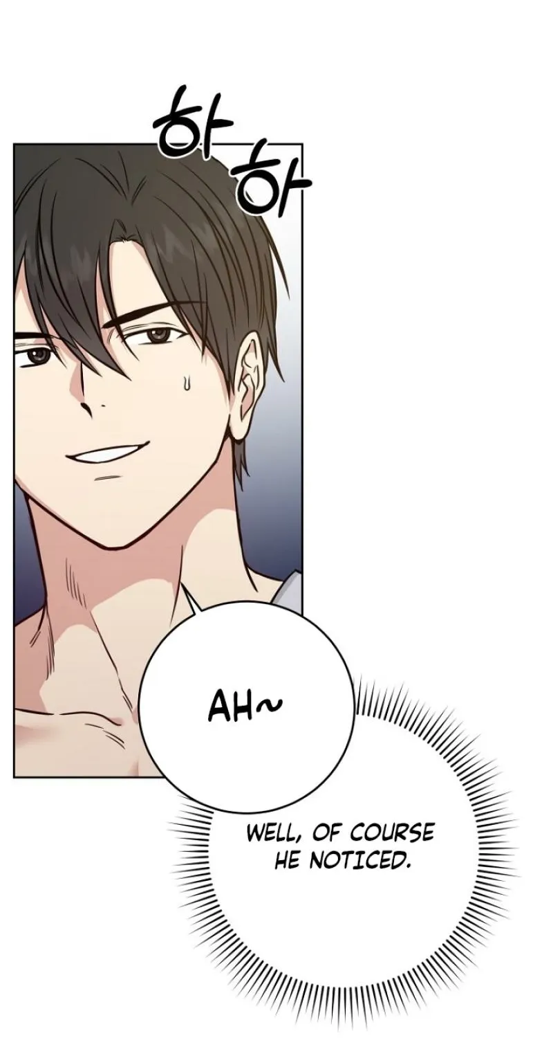 Art of Intimacy Chapter 25 - page 46