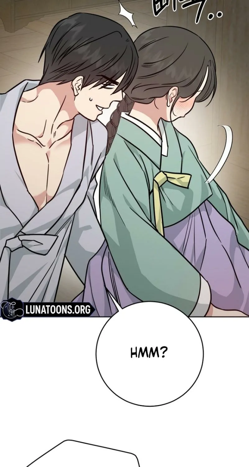 Art of Intimacy Chapter 25 - page 50
