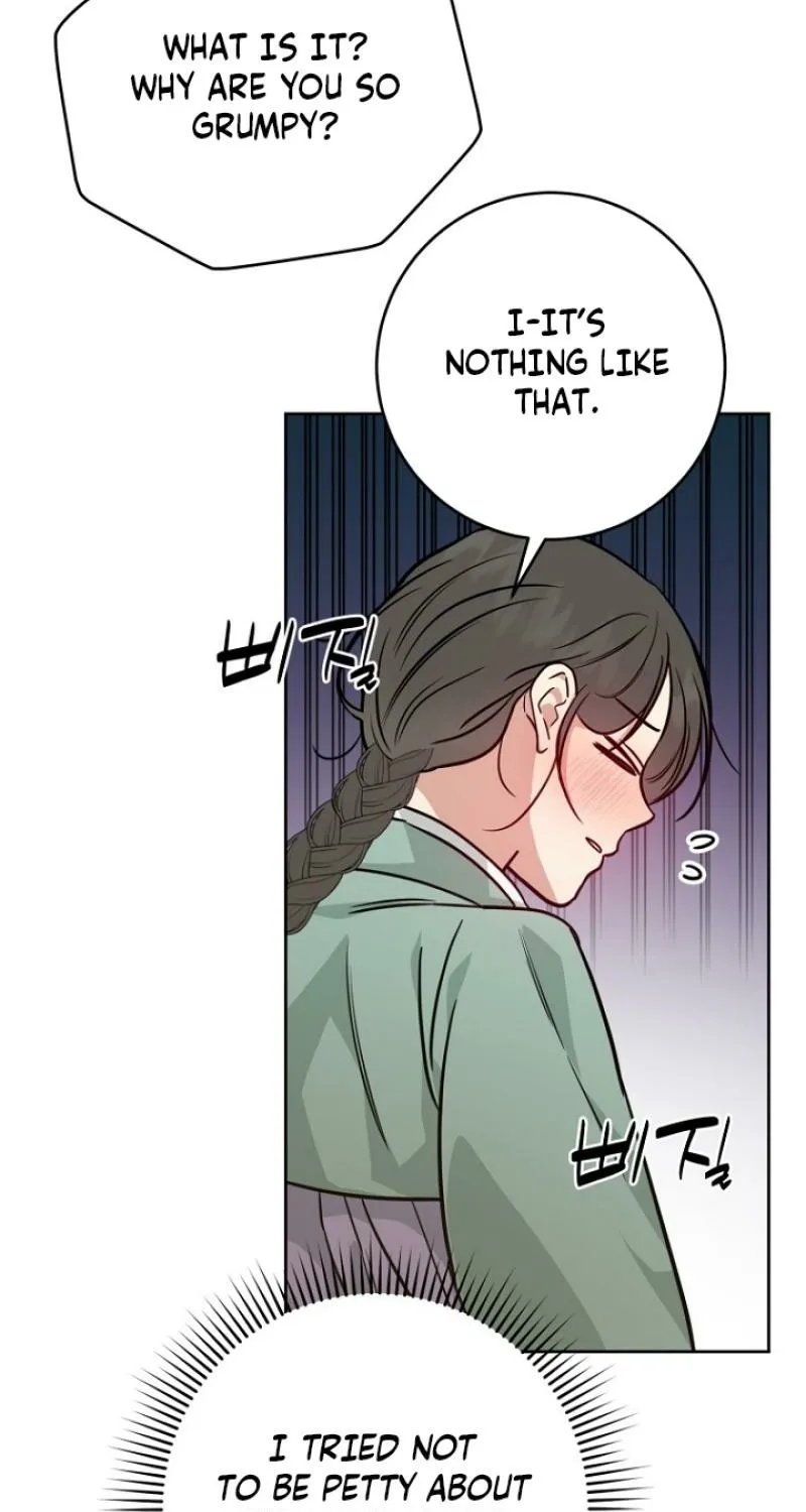 Art of Intimacy Chapter 25 - page 51