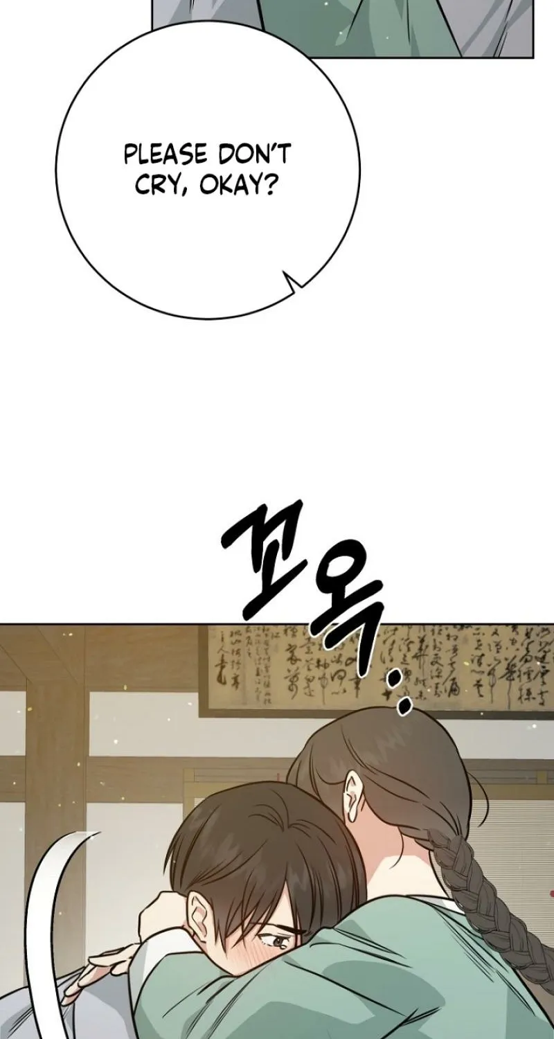 Art of Intimacy Chapter 25 - page 69