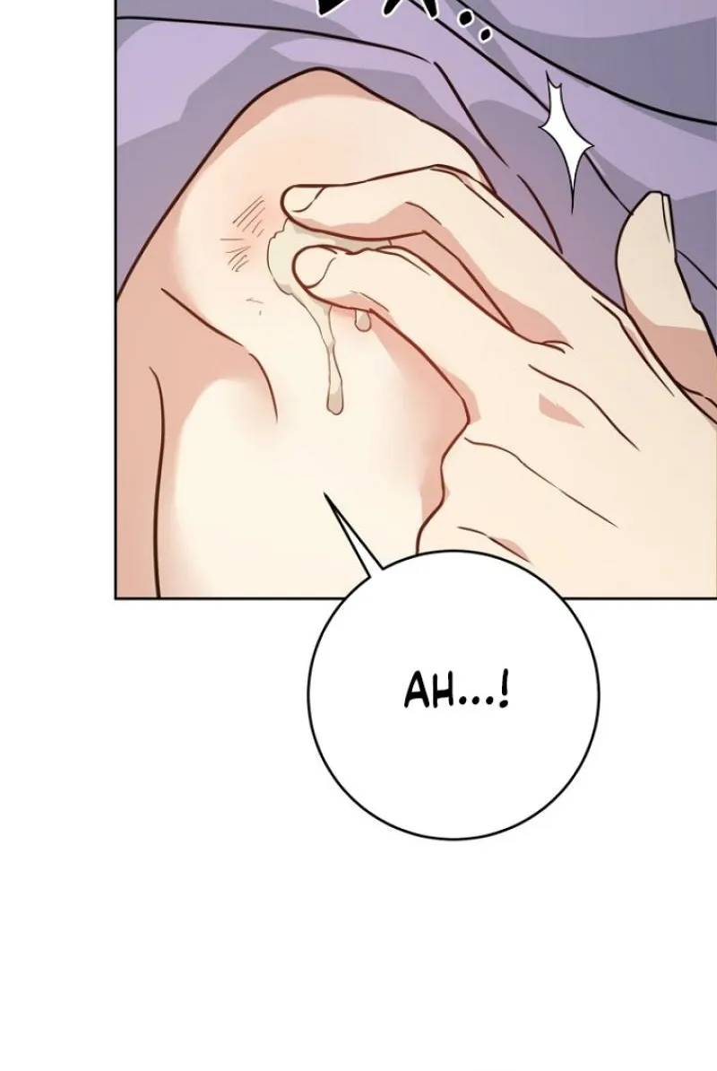 Art of Intimacy Chapter 25 - page 82