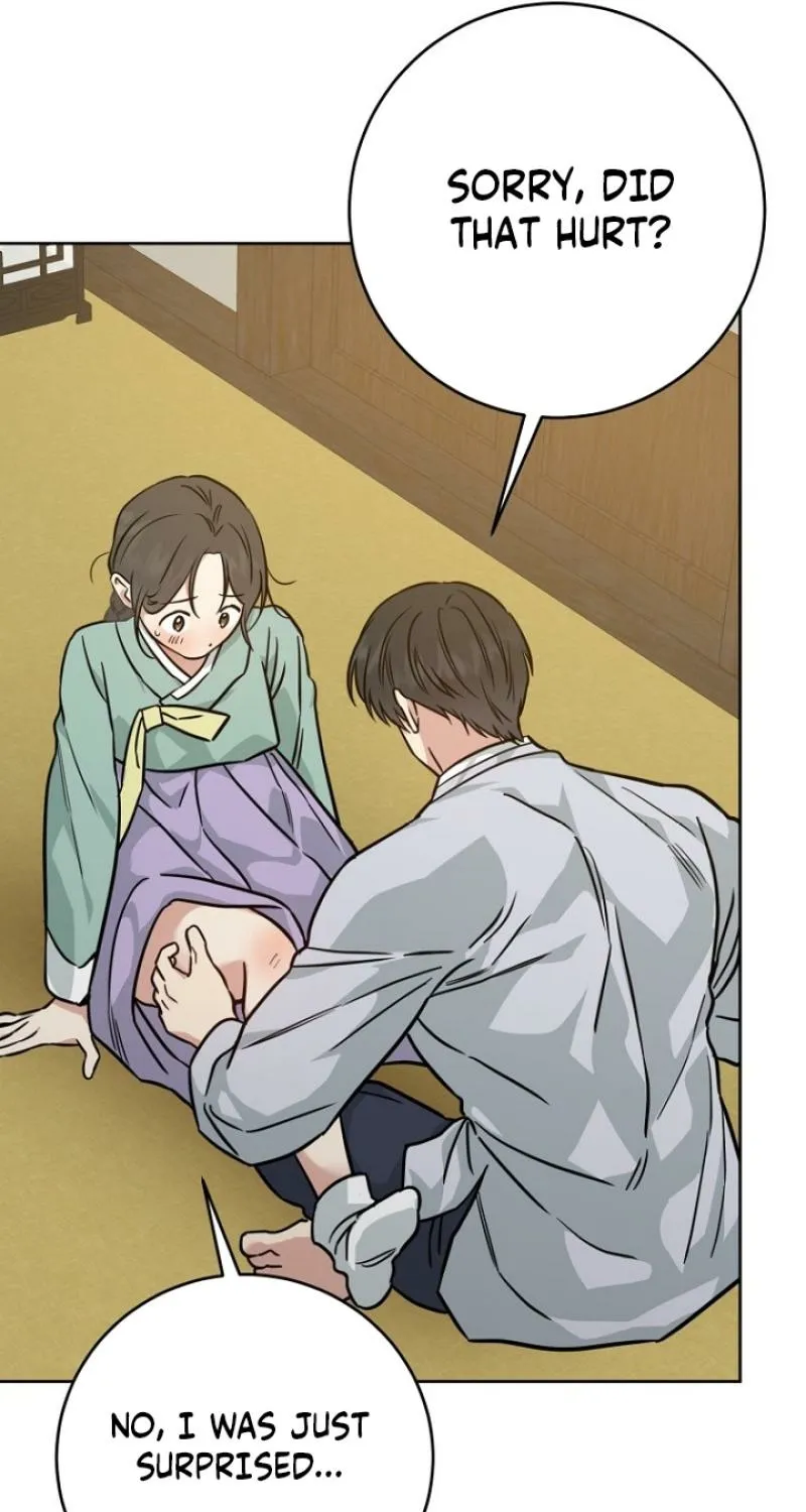 Art of Intimacy Chapter 25 - page 83