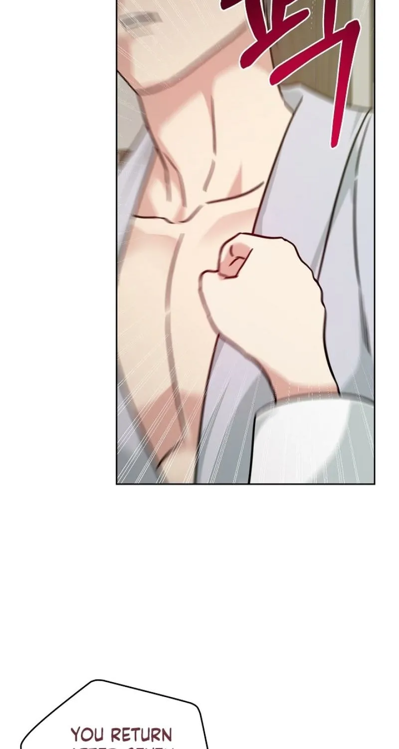 Art of Intimacy Chapter 26 - page 22