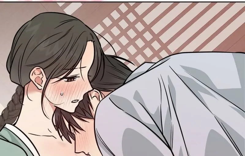 Art of Intimacy Chapter 26 - page 30