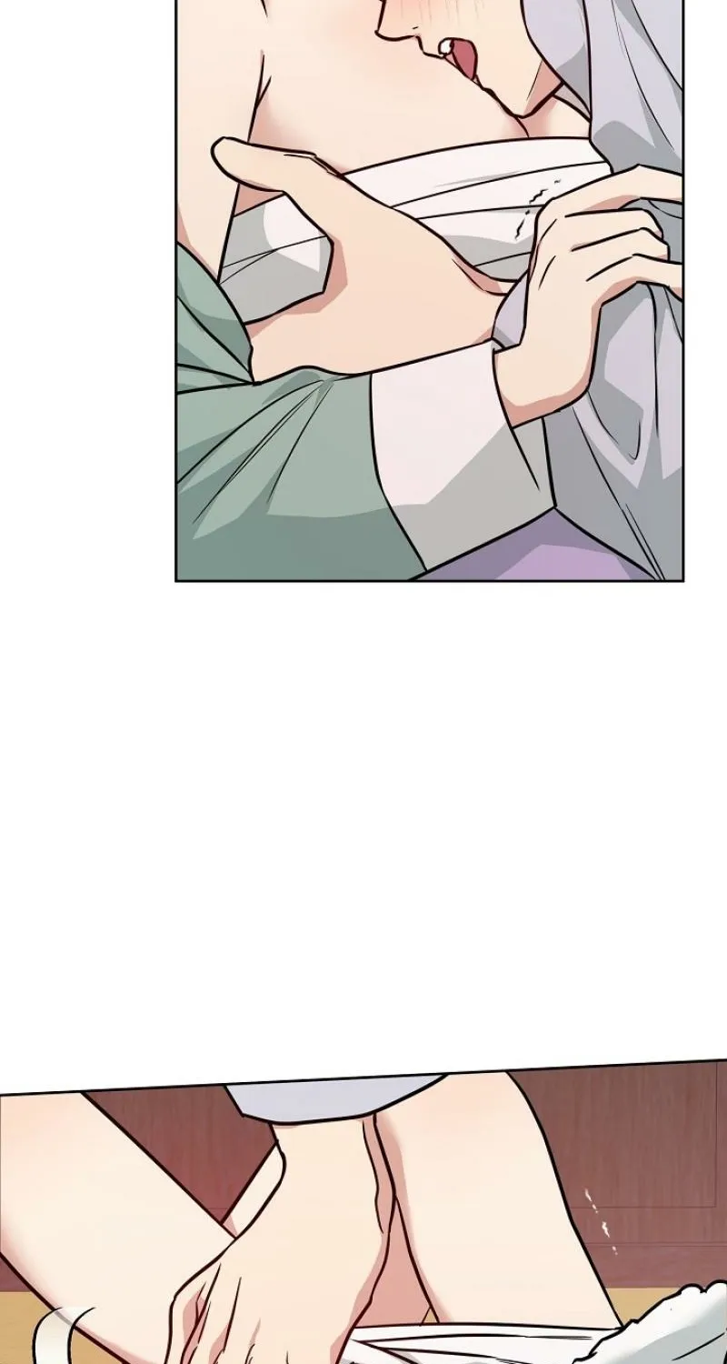 Art of Intimacy Chapter 26 - page 32