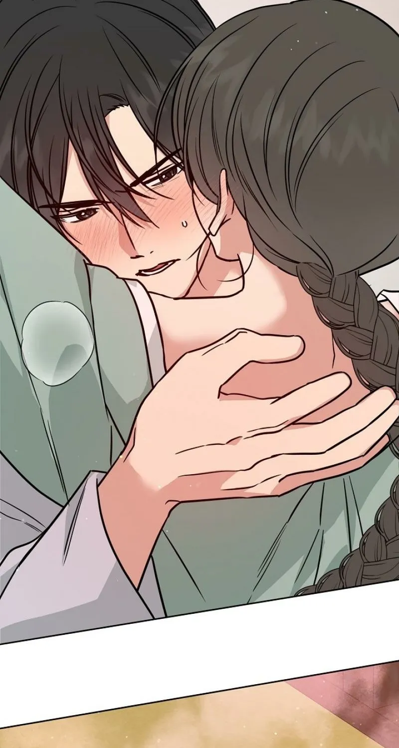 Art of Intimacy Chapter 26 - page 40