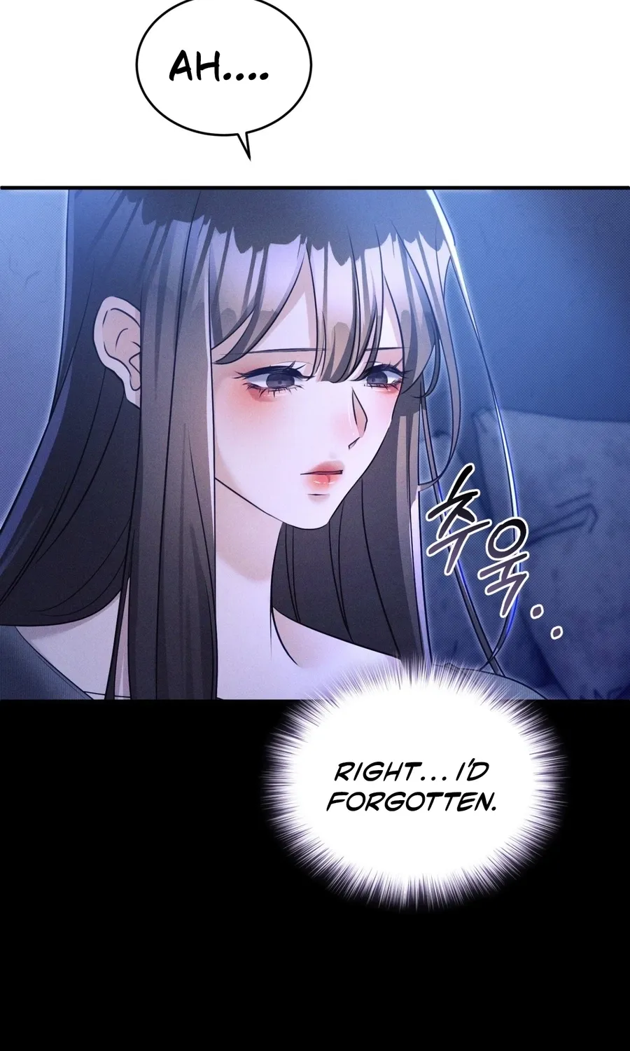 Back Alley Blues Chapter 28 - page 15