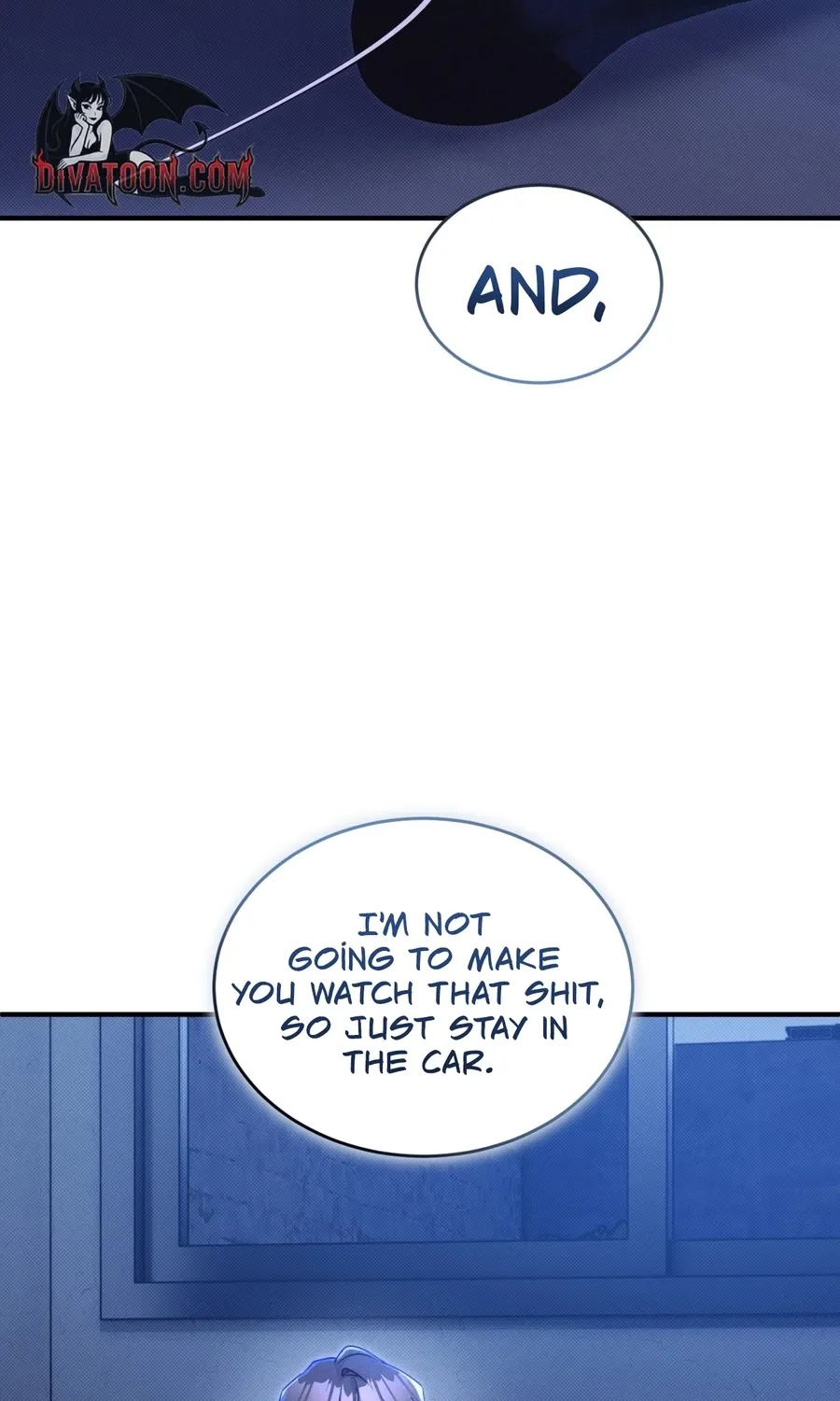 Back Alley Blues Chapter 28 - page 23