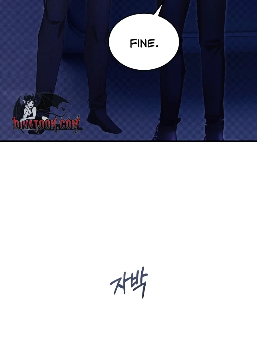 Back Alley Blues Chapter 28 - page 30