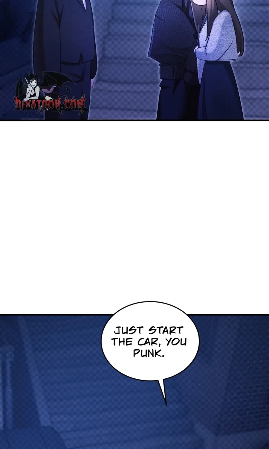 Back Alley Blues Chapter 28 - page 34