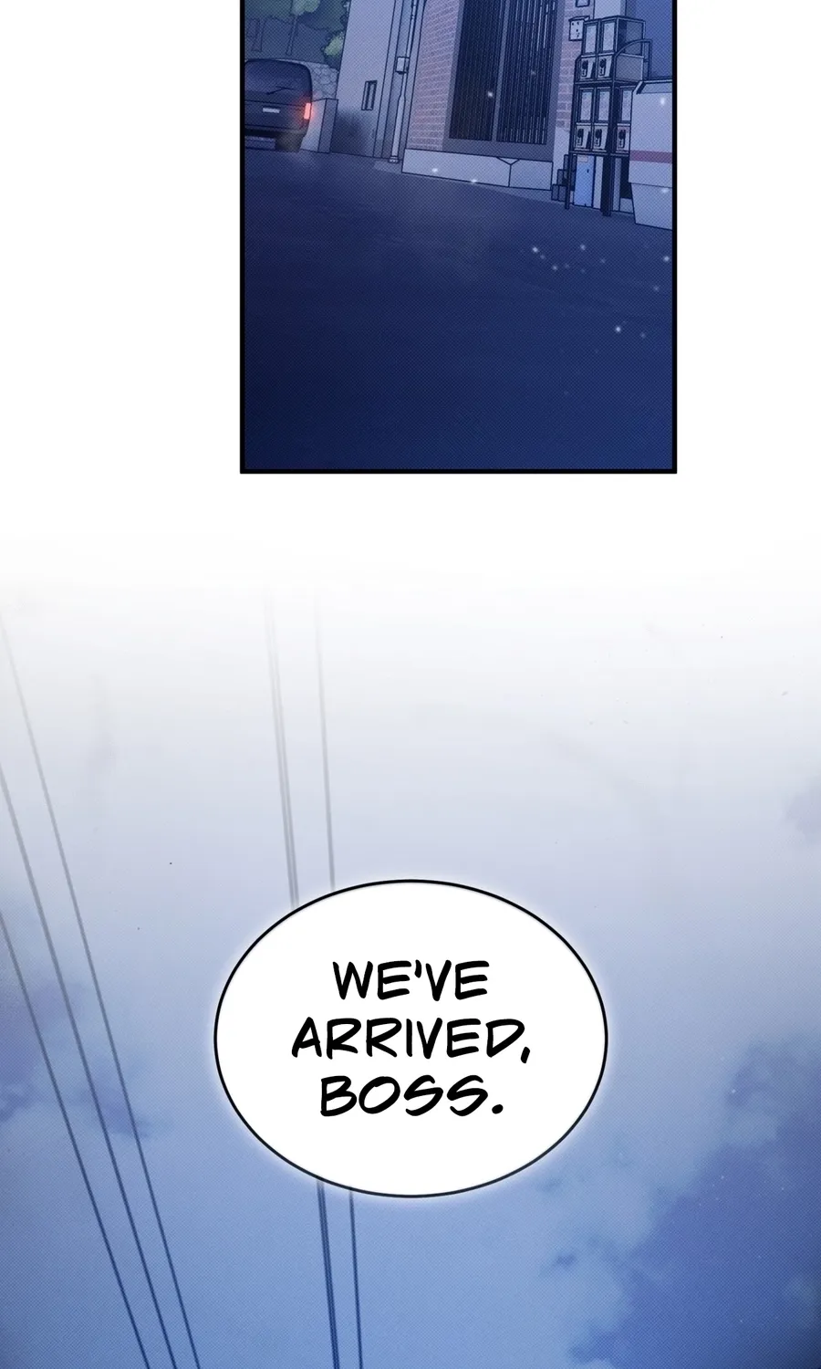 Back Alley Blues Chapter 28 - page 37