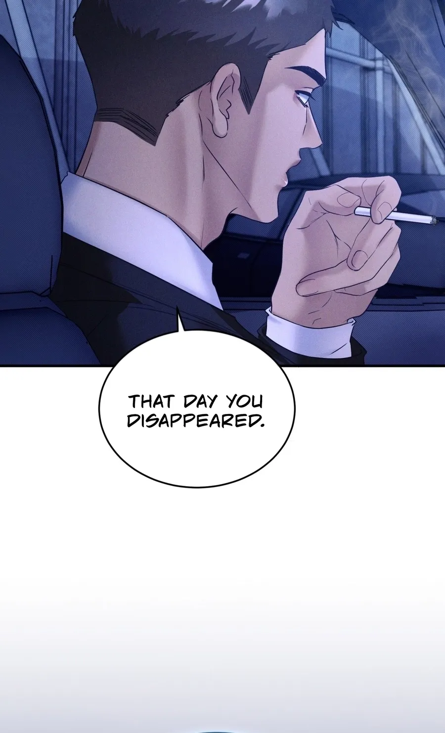 Back Alley Blues Chapter 28 - page 50