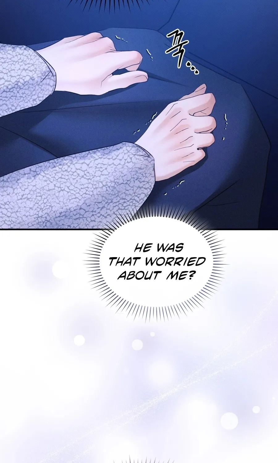 Back Alley Blues Chapter 28 - page 59