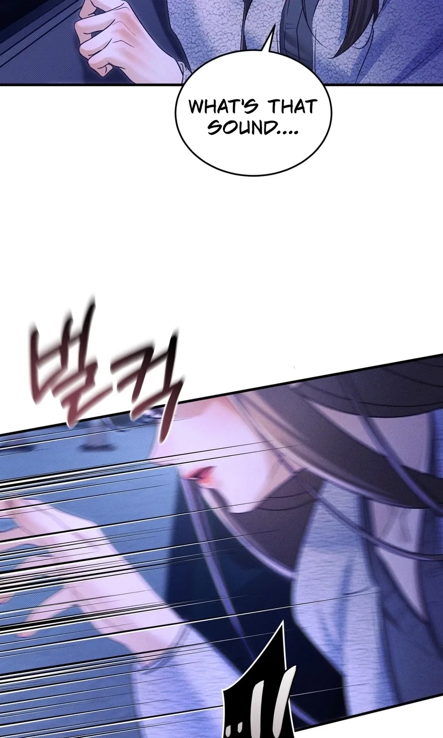 Back Alley Blues Chapter 28 - page 73