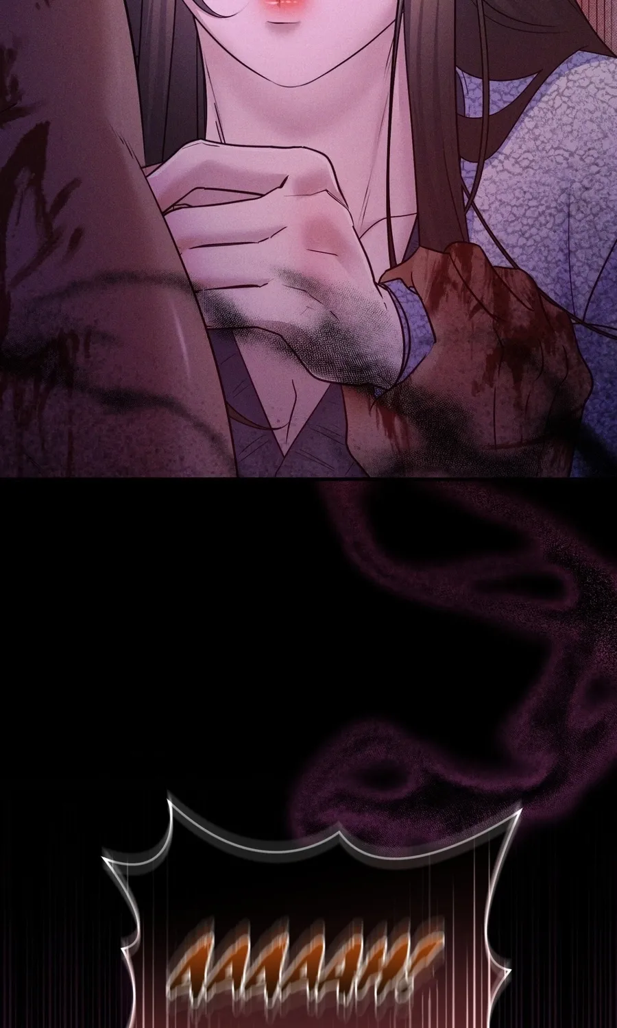 Back Alley Blues Chapter 28 - page 84