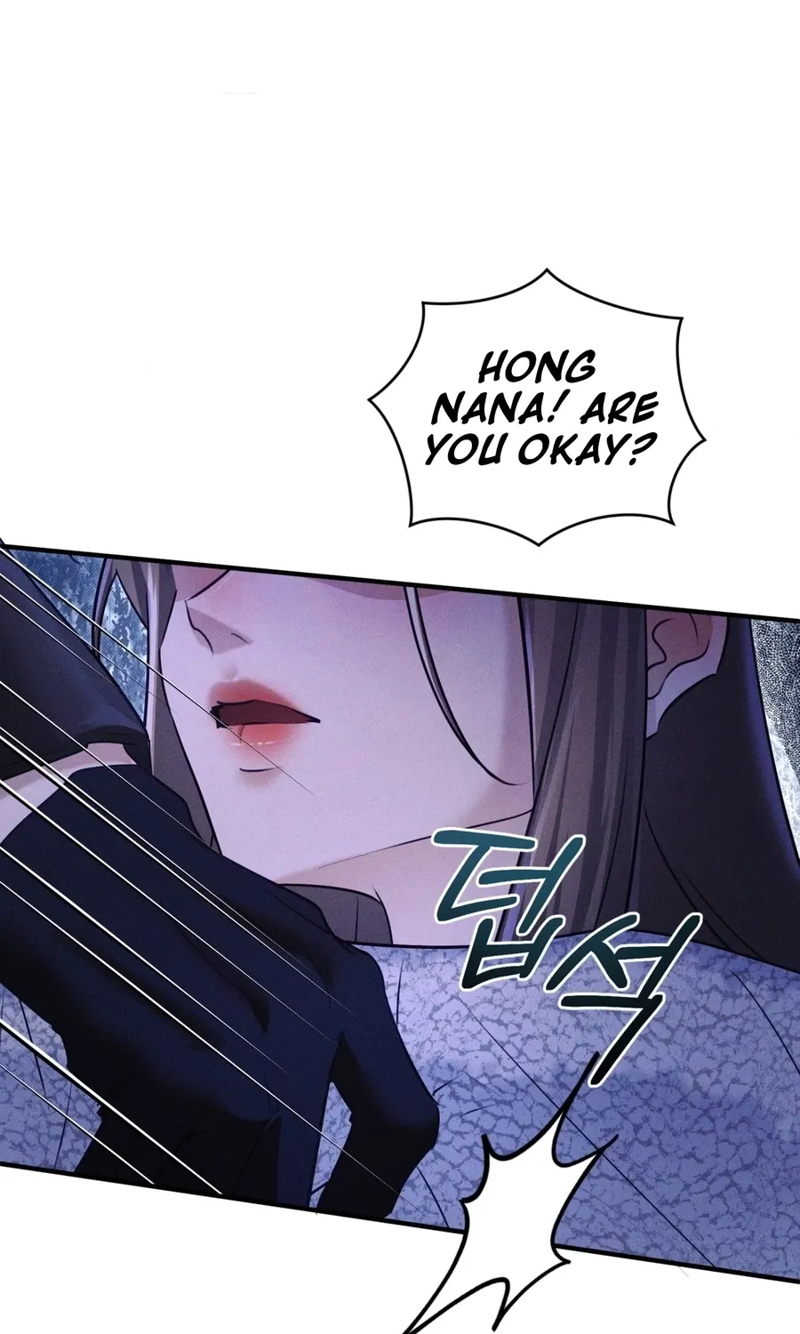 Back Alley Blues Chapter 28 - page 87