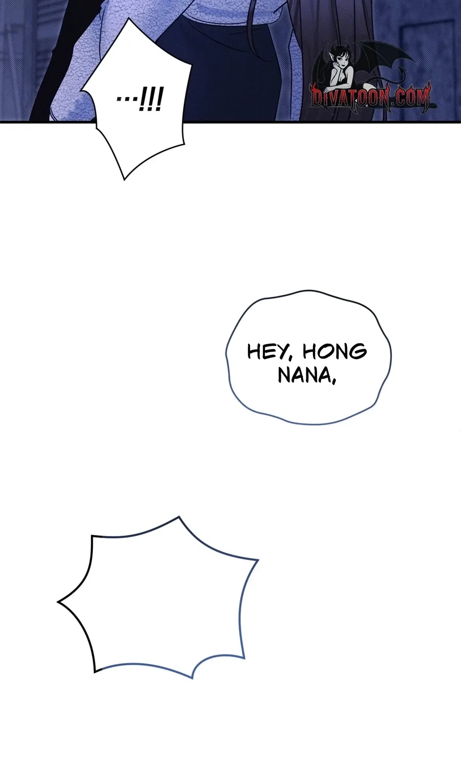 Back Alley Blues Chapter 28 - page 93