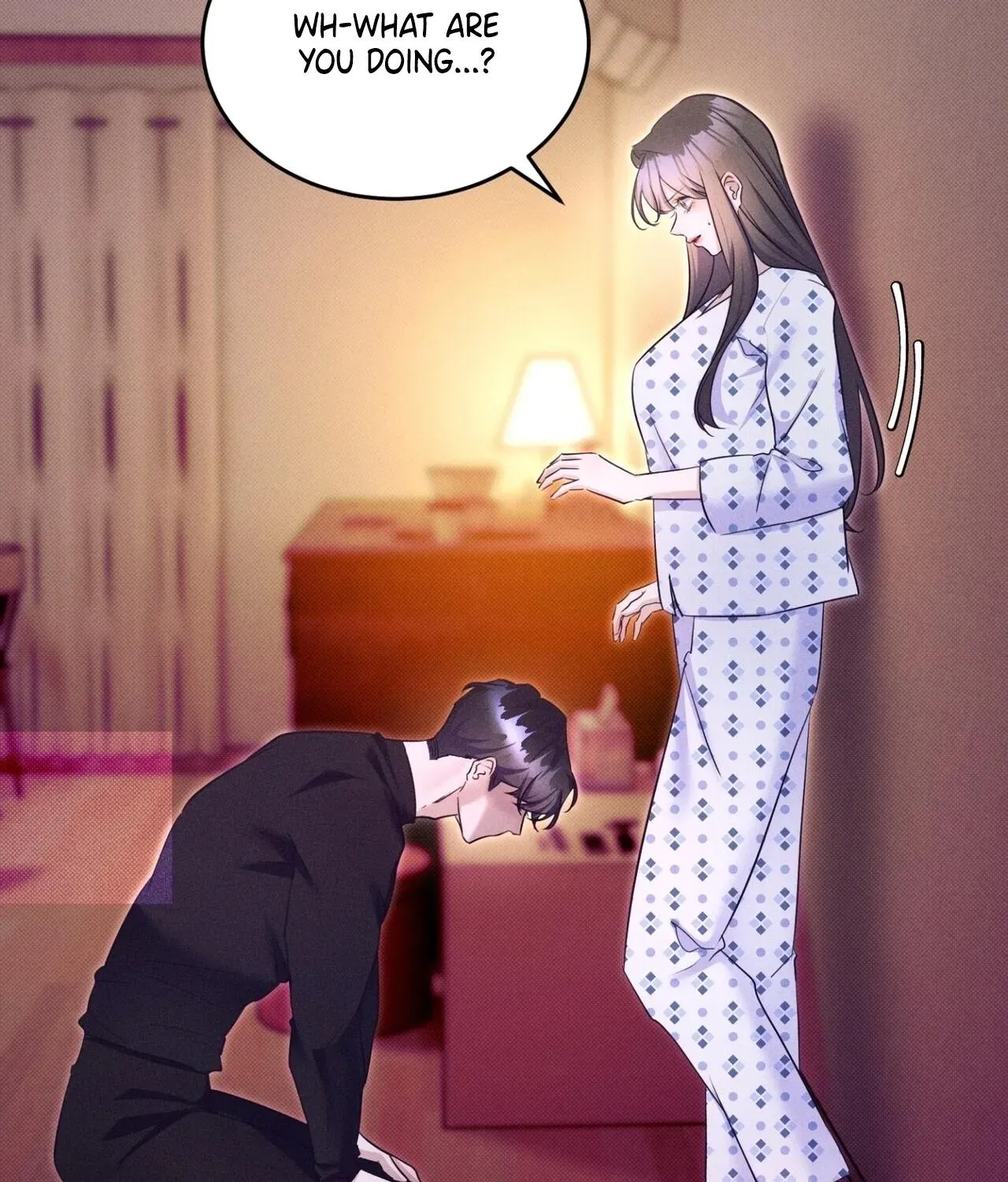 Back Alley Blues Chapter 29 - page 107