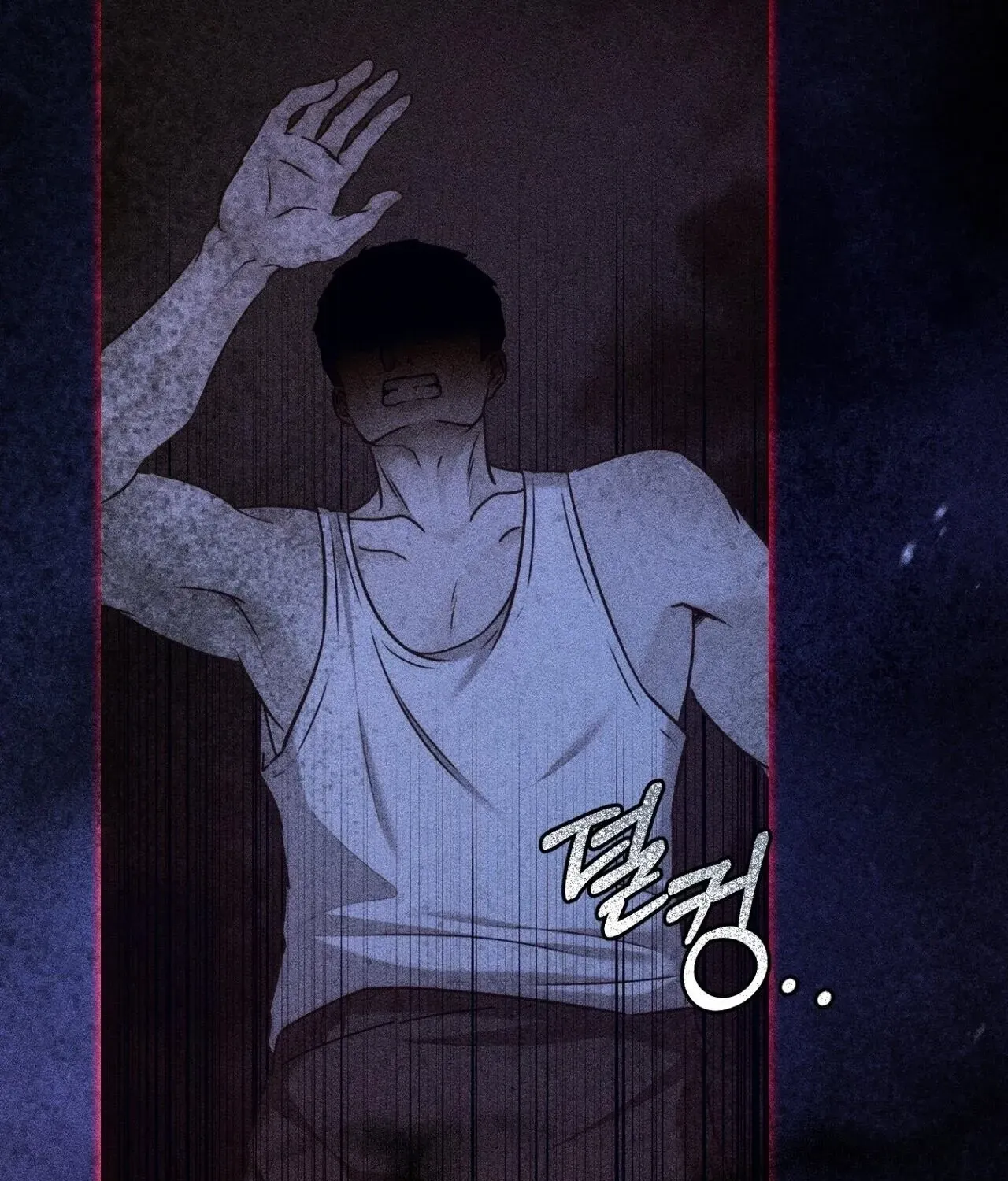 Back Alley Blues Chapter 29 - page 11