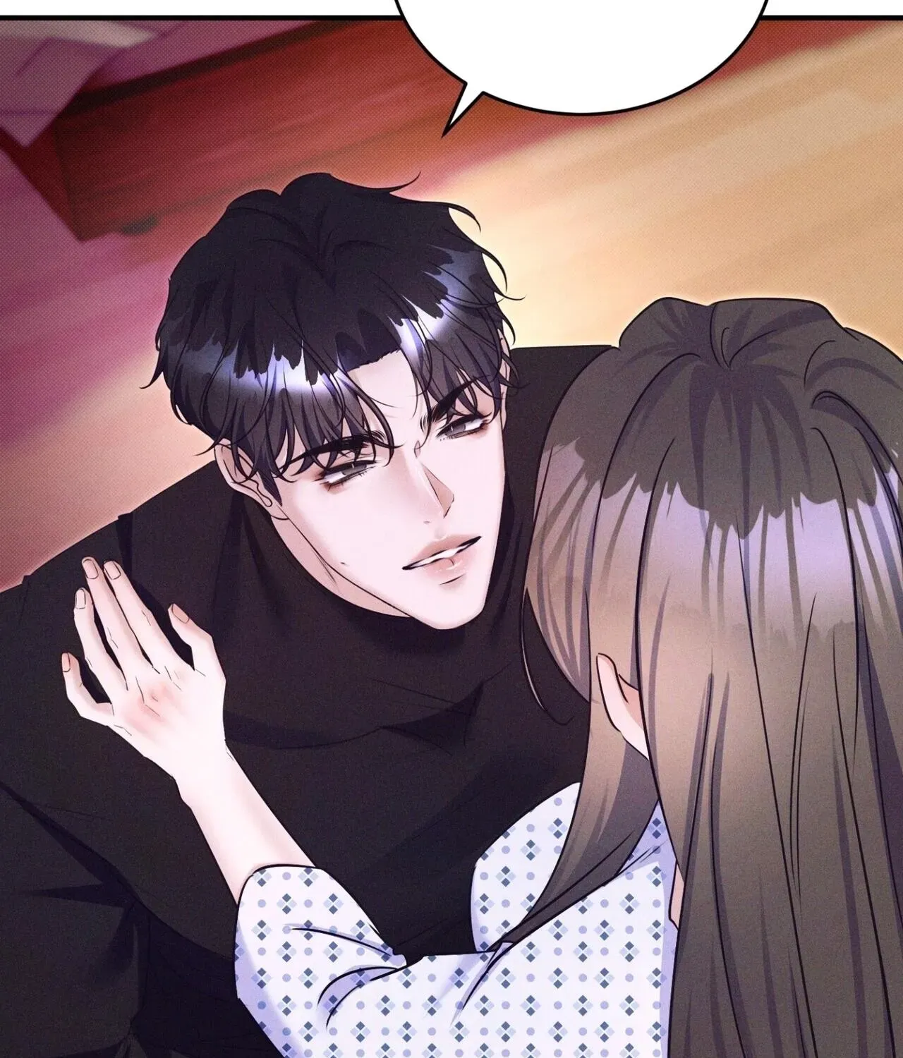 Back Alley Blues Chapter 29 - page 111