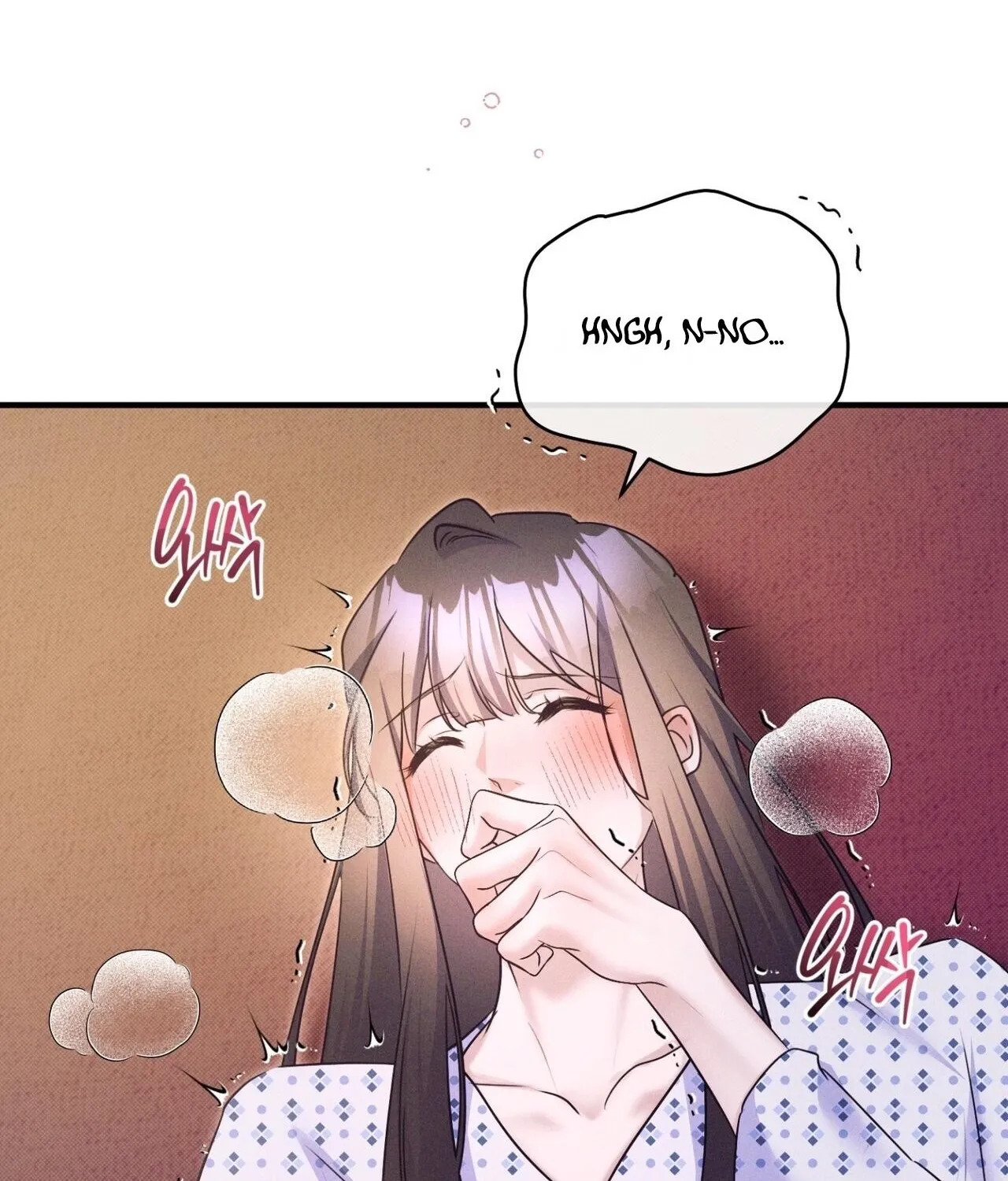 Back Alley Blues Chapter 29 - page 122