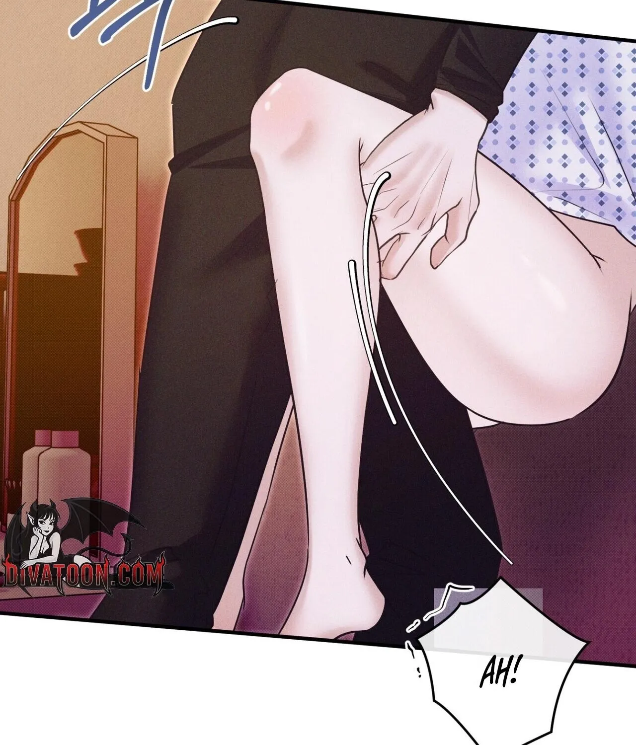 Back Alley Blues Chapter 29 - page 143