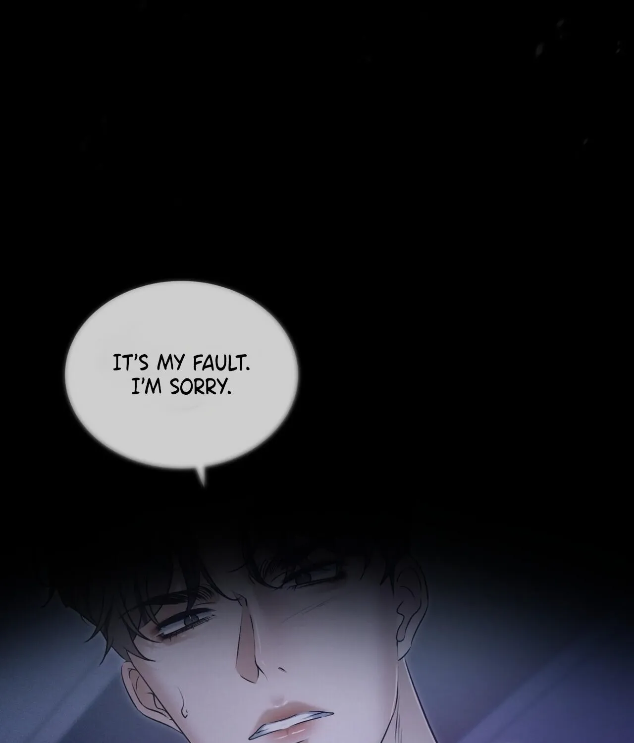 Back Alley Blues Chapter 29 - page 15