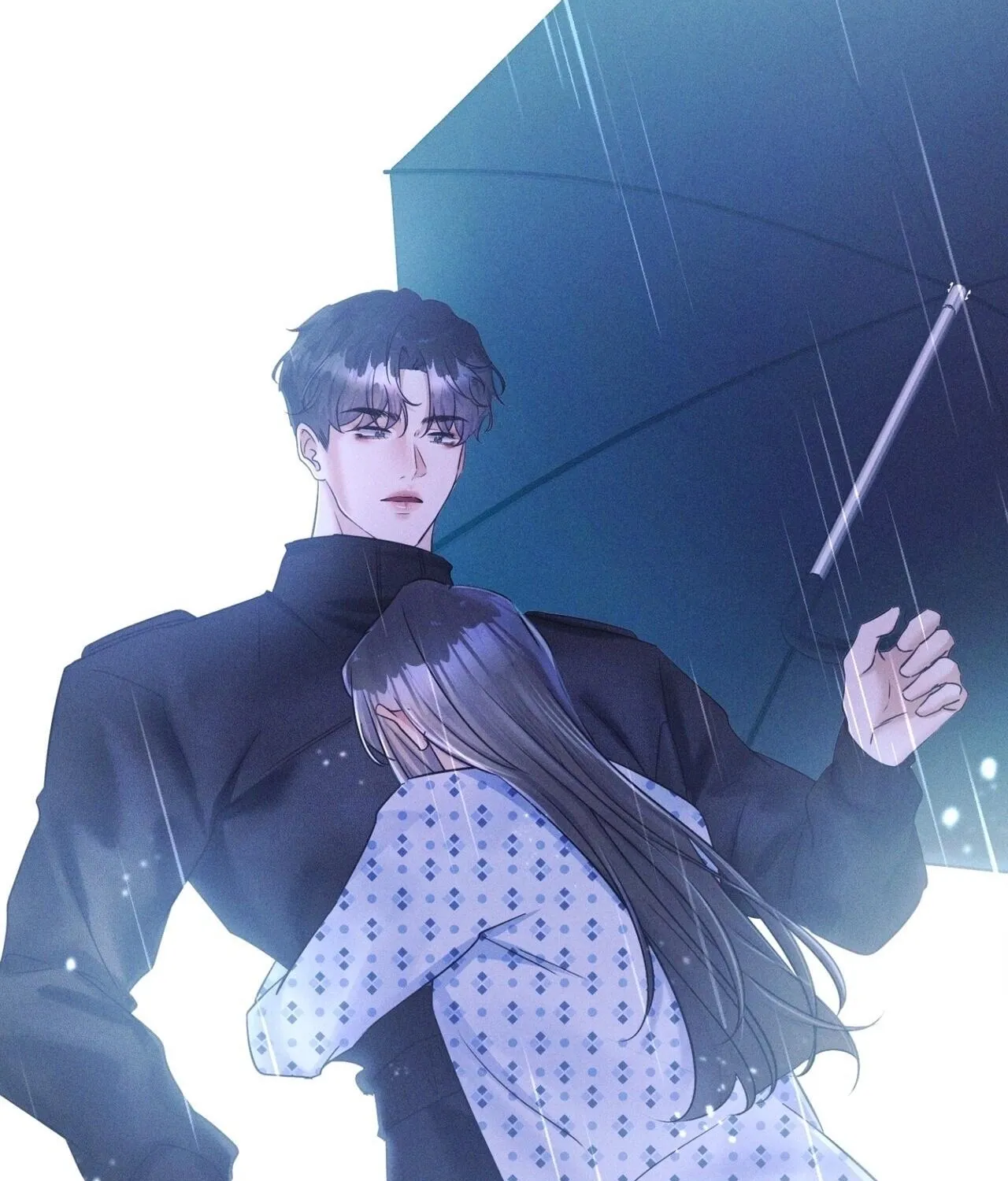 Back Alley Blues Chapter 29 - page 61