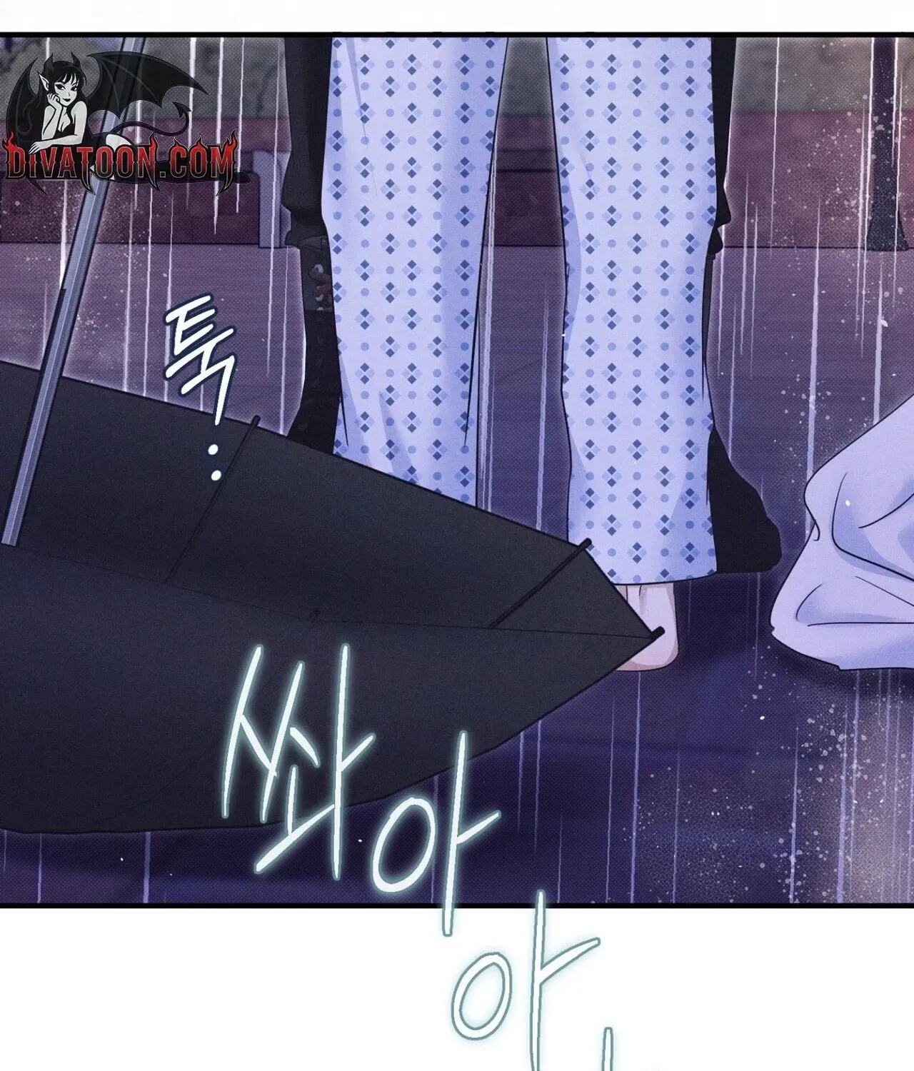 Back Alley Blues Chapter 29 - page 65