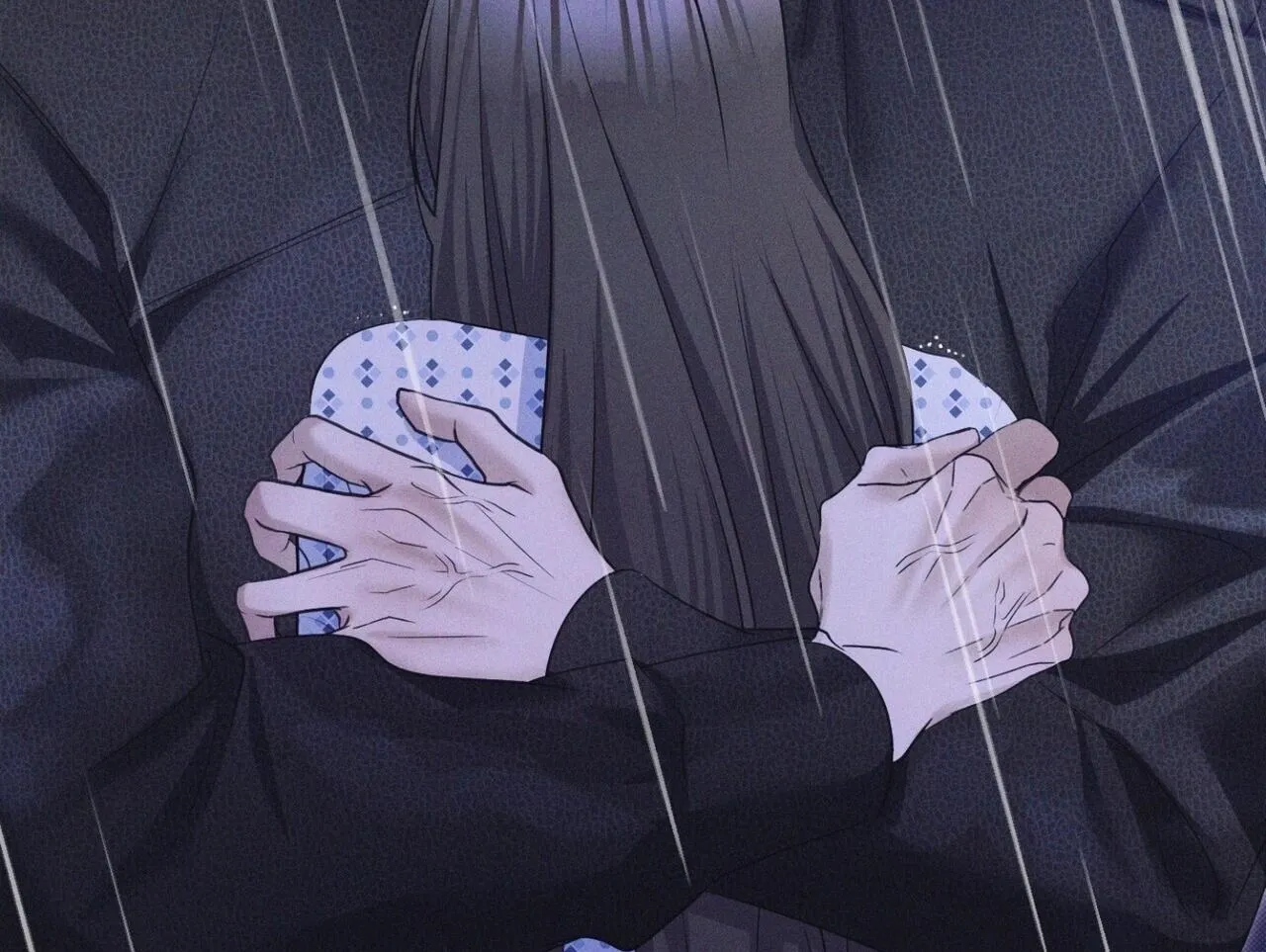 Back Alley Blues Chapter 29 - page 73